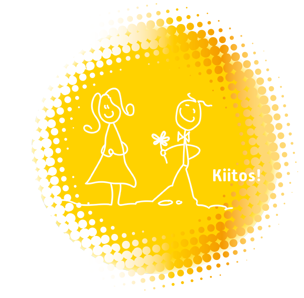 Minnea tyttö ja poika