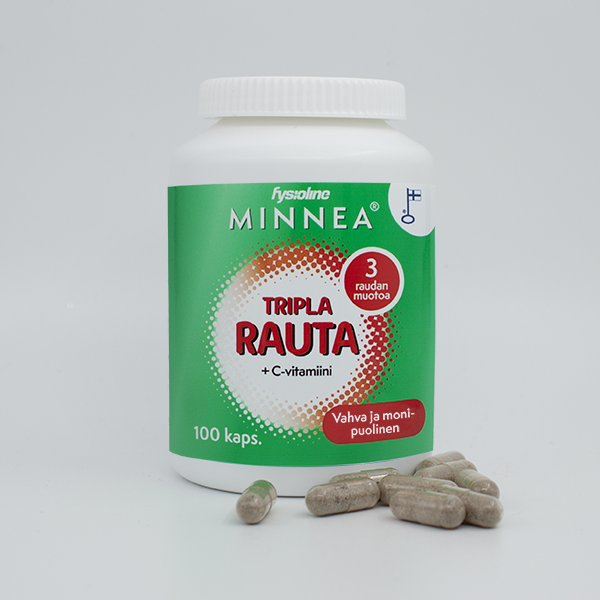 MINNEA_TriplaRauta_100kapselit_600px